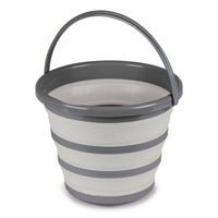 Kampa Folding Collapsible Bucket 10L
