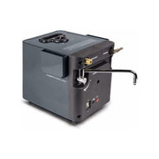 Kampa Geyser LPG Gas Hot Water System Water Heater Shower Kampa - UK Camping And Leisure