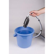 Kampa Geyser LPG Gas Hot Water System Water Heater Shower Kampa - UK Camping And Leisure