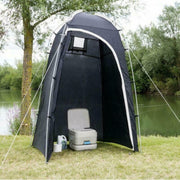 Kampa Loo Loo Portable Toilet or Shower Tent Kampa - UK Camping And Leisure