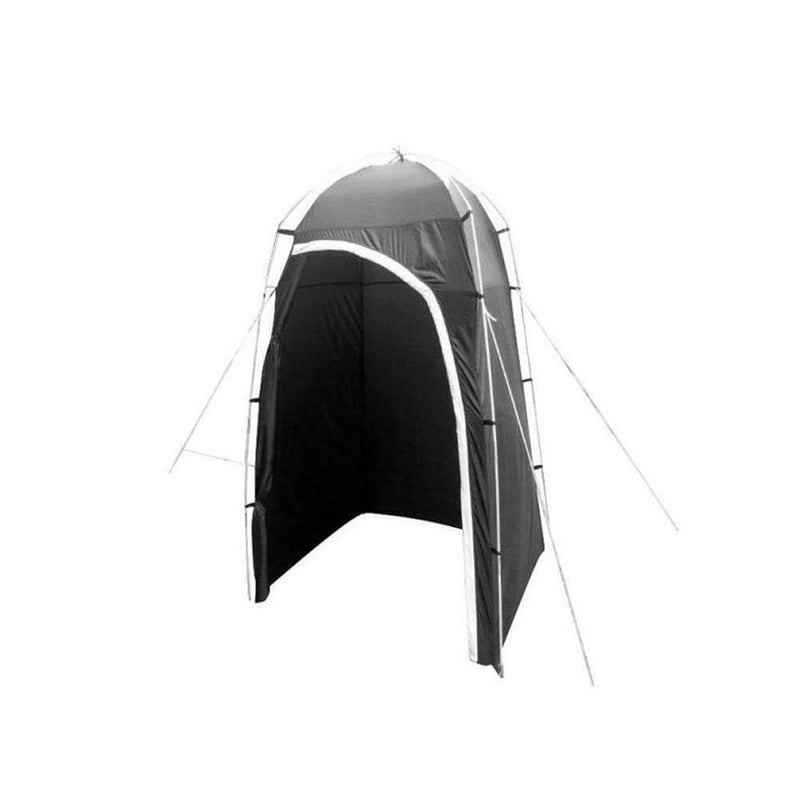 Kampa Loo Loo Portable Toilet or Shower Tent Kampa - UK Camping And Leisure