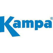 Kampa Loo Loo Portable Toilet or Shower Tent Kampa - UK Camping And Leisure