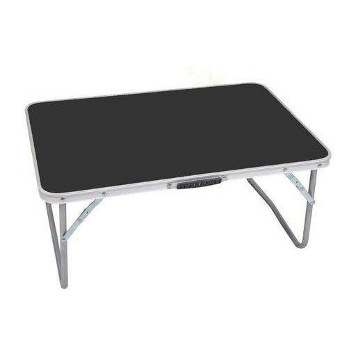 Kampa Low Camping Table 60cm x 40cm x 27cm High UK Camping And Leisure