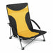 Kampa Sandy Low Level Beach Chair UK Camping And Leisure