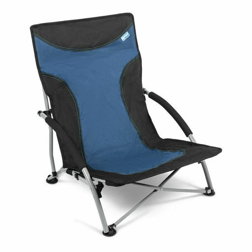 Kampa Sandy Low Level Folding Chair - UK Camping And Leisure
