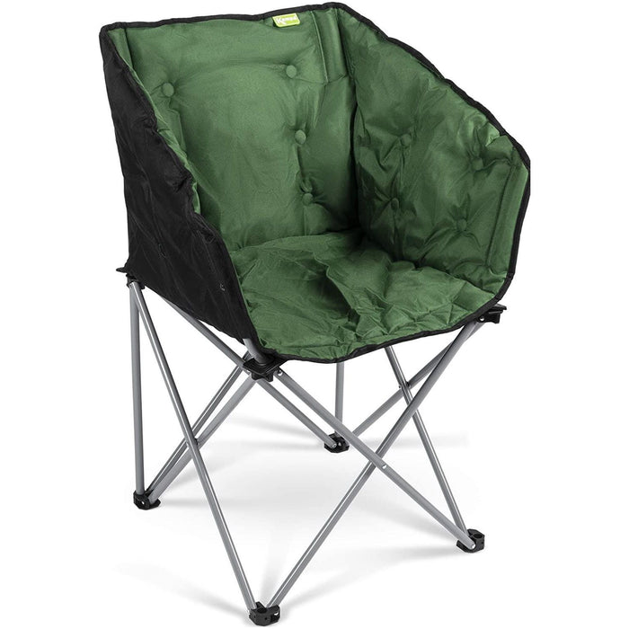 Kampa Tub Chair Kampa - UK Camping And Leisure