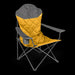 Kampa XL High Back Chair Folding Camping Caravan Festival All Colours Kampa - UK Camping And Leisure