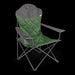 Kampa XL High Back Chair Folding Camping Caravan Festival All Colours Kampa - UK Camping And Leisure