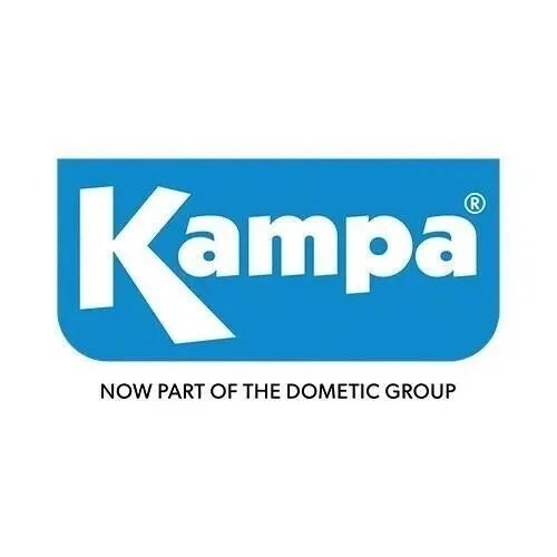 Kampa Dometic Tie Down Kit for Cassett Awnings Fiamma Thule Dometic 9120002061