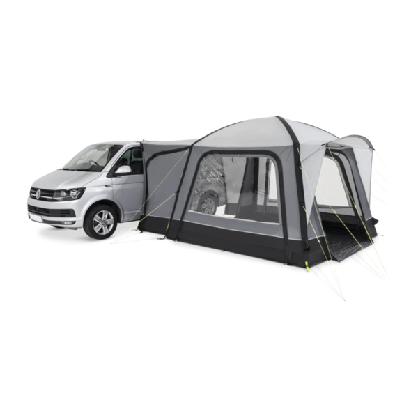 Kampa Cross Air TC Inflatable Poly-Cotton Drive Away Campervan Awning 9120002171