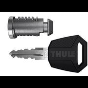 Thule SquareBar Evo Roof Bars full kit 712400 710500 145301 image 9