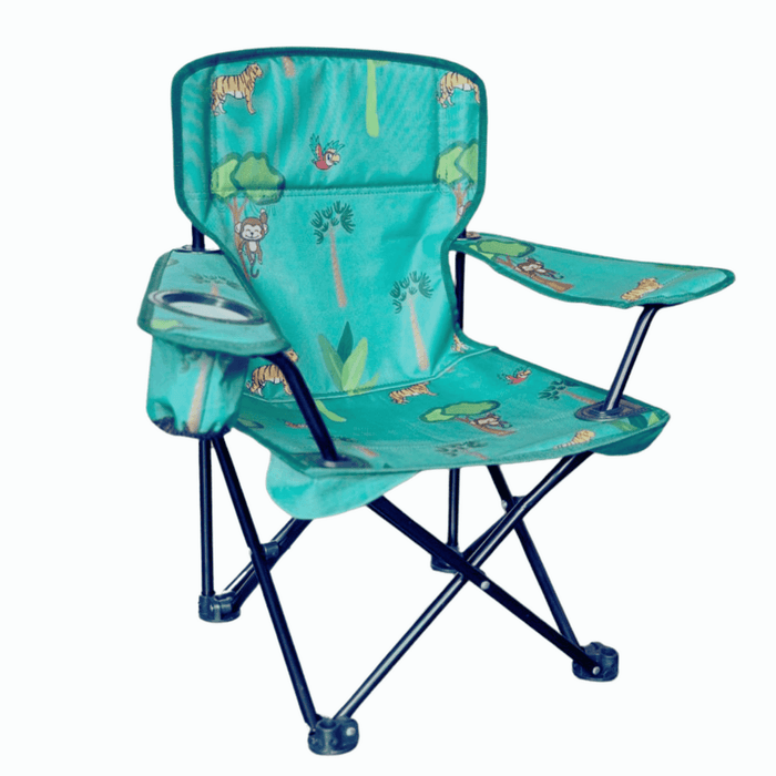 Olpro Kids Camping Chair Olpro - UK Camping And Leisure