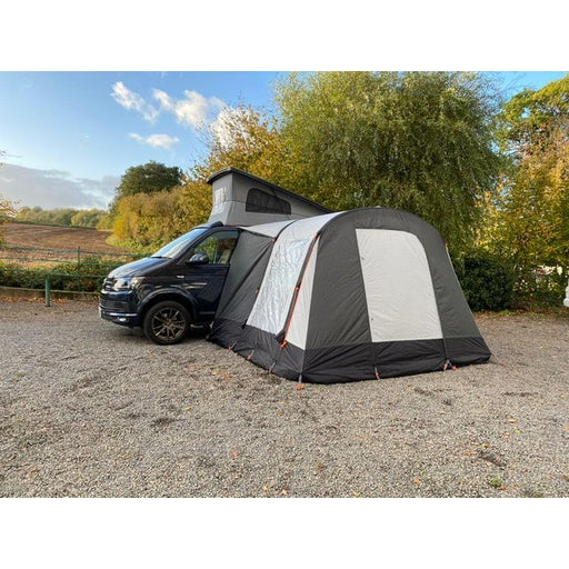 Camptech Moto Kingston High Air Drive Away Awning Camptech - UK Camping And Leisure