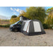Camptech Moto Kingston High Air Drive Away Awning Camptech - UK Camping And Leisure