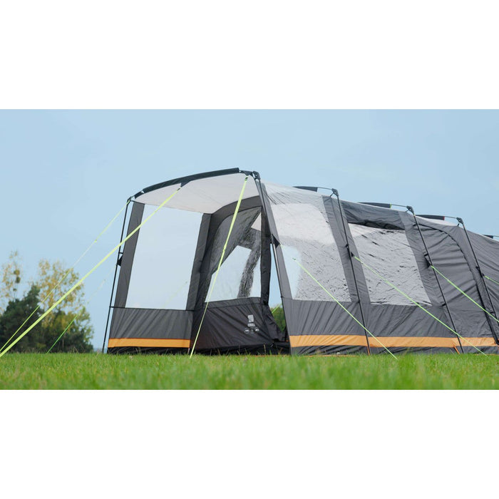 Olpro Kinver 5 Person Poled Tent ( Ripstop ) Olpro - UK Camping And Leisure