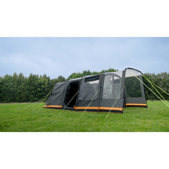 Olpro Kinver 5 Person Poled Tent ( Ripstop ) Olpro - UK Camping And Leisure