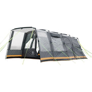 Olpro Kinver 5 Person Poled Tent ( Ripstop ) Olpro - UK Camping And Leisure