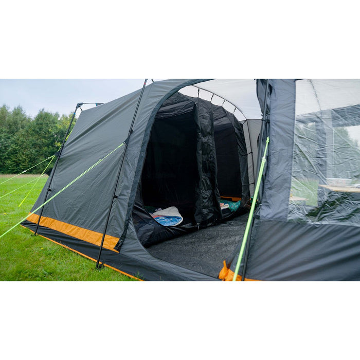 Olpro Kinver 5 Person Poled Tent ( Ripstop ) Olpro - UK Camping And Leisure