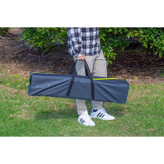 Zempire Kitpac Large V2 Table Zempire - UK Camping And Leisure