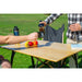 Zempire Kitpac Large V2 Table Zempire - UK Camping And Leisure