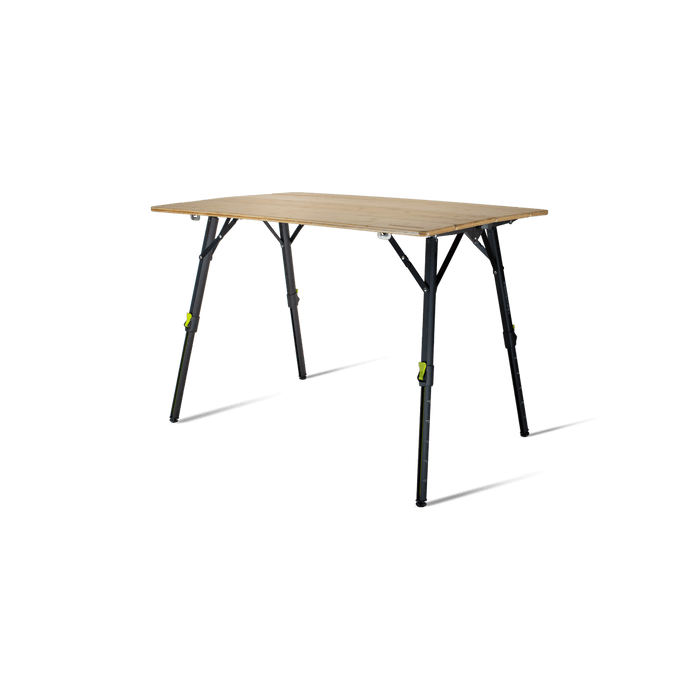 Zempire Kitpac Large V2 Table Zempire - UK Camping And Leisure