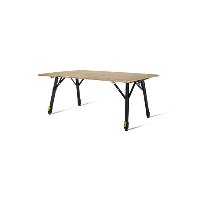 Zempire Kitpac Large V2 Table Zempire - UK Camping And Leisure