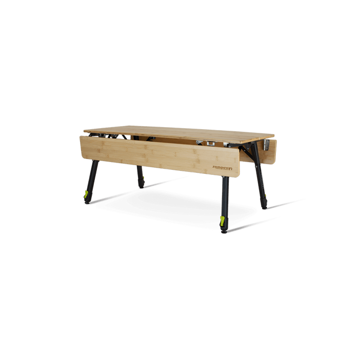 Zempire Kitpac Large V2 Table Zempire - UK Camping And Leisure