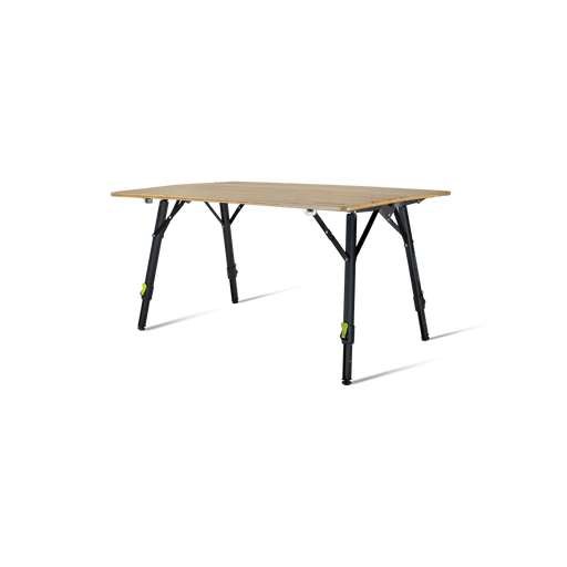 Zempire Kitpac Large V2 Table Zempire - UK Camping And Leisure