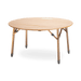 Zempire Kitpac Round V2 Table Zempire - UK Camping And Leisure