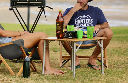 Zempire Kitpac Standard V2 Table Zempire - UK Camping And Leisure