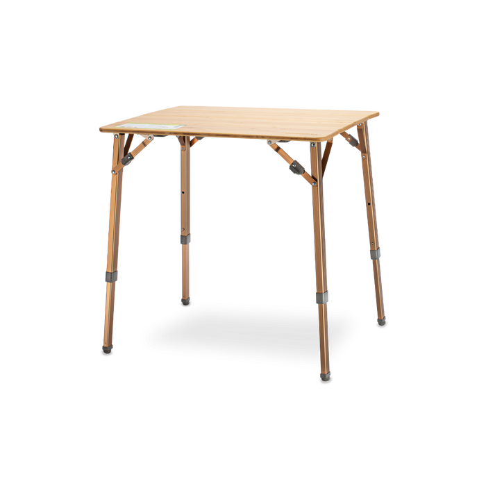 Zempire KitPac Pro Standard Table Zempire - UK Camping And Leisure