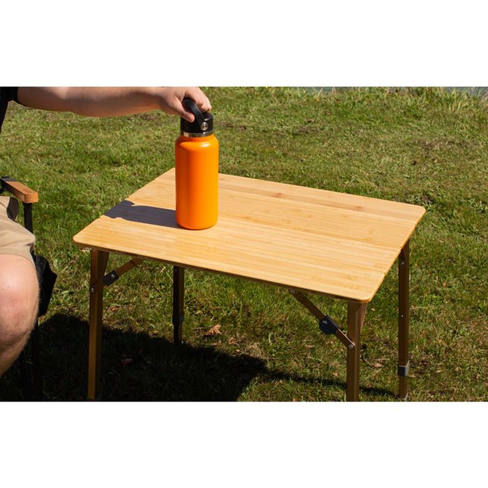 Zempire KitPac Pro Standard Table Zempire - UK Camping And Leisure