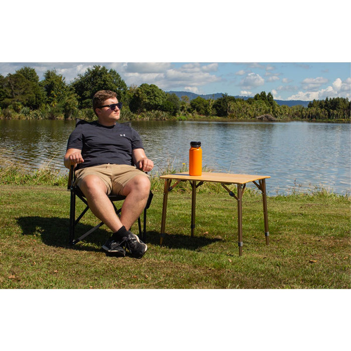Zempire KitPac Pro Standard Table Zempire - UK Camping And Leisure