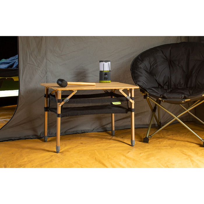 Zempire KitPac Pro Standard Table Zempire - UK Camping And Leisure