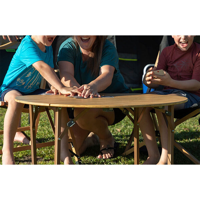 Zempire KitPac Pro XL Table Zempire - UK Camping And Leisure