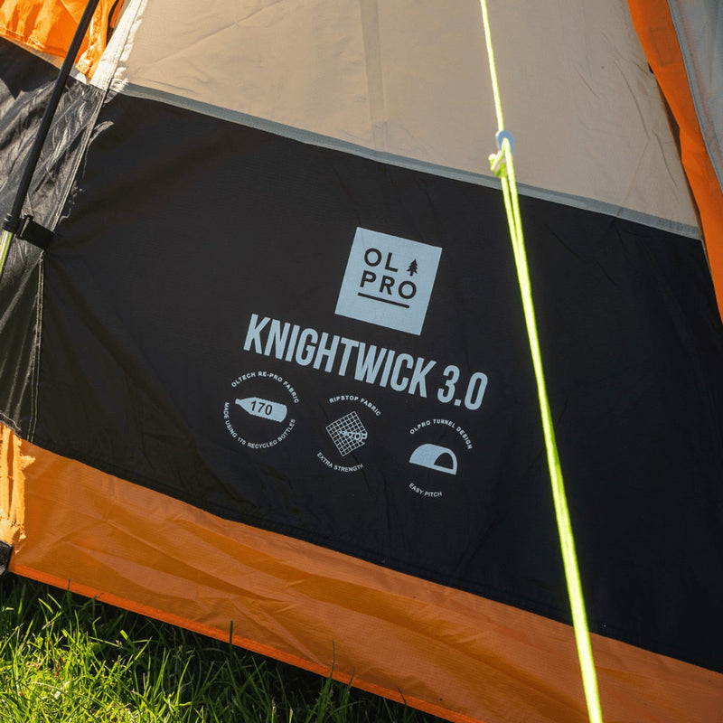 Olpro Knightwick 2.0S