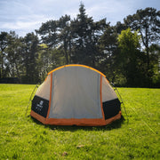 Olpro Knightwick 2.0S - 3 Person Tent (Riptop) Olpro - UK Camping And Leisure