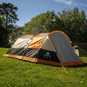 Olpro Knightwick 2.0S - 3 Person Tent (Riptop) Olpro - UK Camping And Leisure