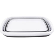 Olpro Collapsible Washing Up Bowl Large Rectangular Olpro - UK Camping And Leisure