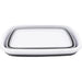 Olpro Collapsible Washing Up Bowl Large Rectangular Olpro - UK Camping And Leisure