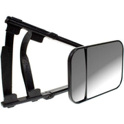 Maypole Large Convex Dual Glass Caravan Extension Towing Mirror Universal Fit Maypole - UK Camping And Leisure