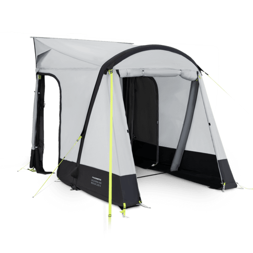 Leggera AIR Eco Kamvar Inflatable Static Awning Dometic - UK Camping And Leisure