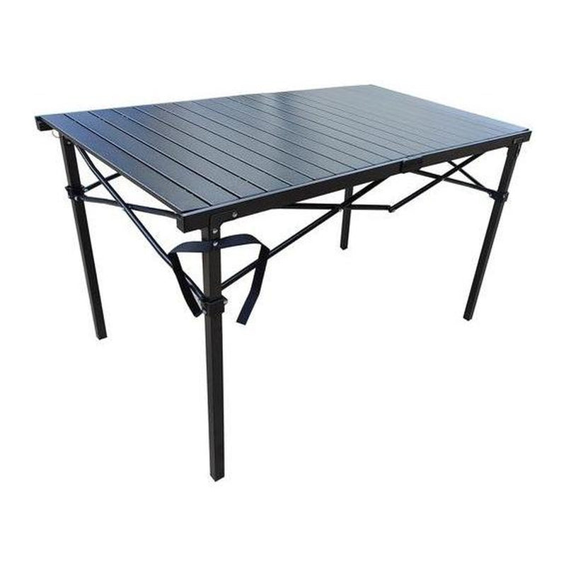 Leisure Deluxe Folding Table Royal - UK Camping And Leisure