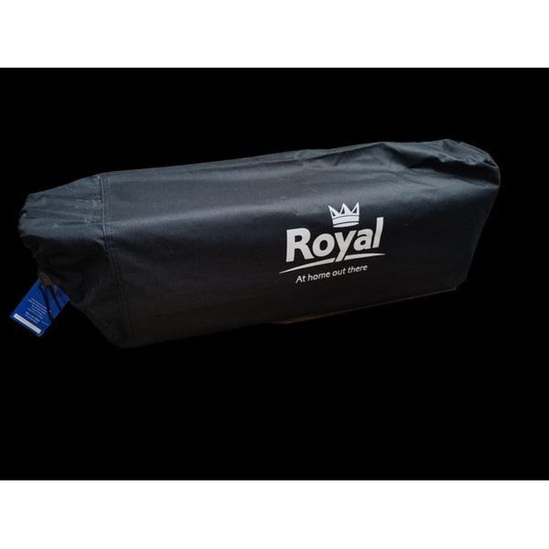 Leisure Deluxe Folding Table Royal - UK Camping And Leisure