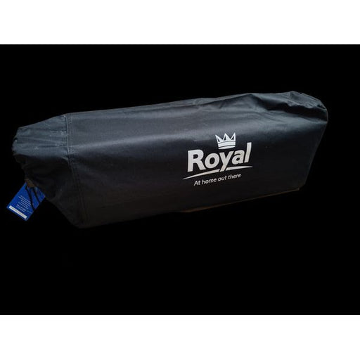 Leisure Deluxe Folding Table Royal - UK Camping And Leisure