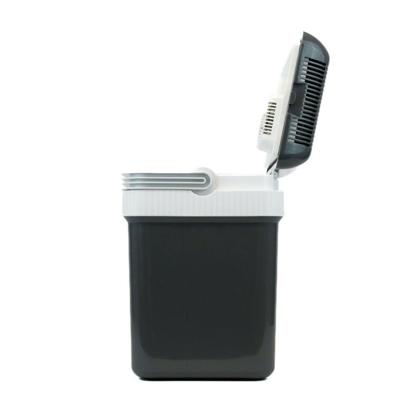 Leisurewize 24L Thermoelectric Cooler Cool Box & Warmer 12V & 240v Mains LWKB2 Leisurewize - UK Camping And Leisure