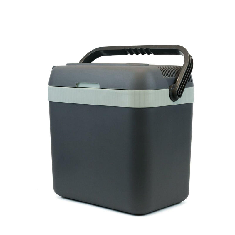 Leisurewize 32L Thermoelectric Cooler Cool Box & Warmer 12V & 240v Mains LWKB3 Leisurewize - UK Camping And Leisure