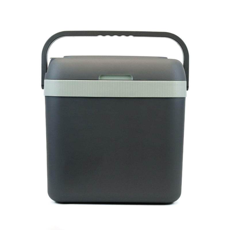 Leisurewize 32L Thermoelectric Cooler Cool Box & Warmer 12V & 240v Mains LWKB3 Leisurewize - UK Camping And Leisure