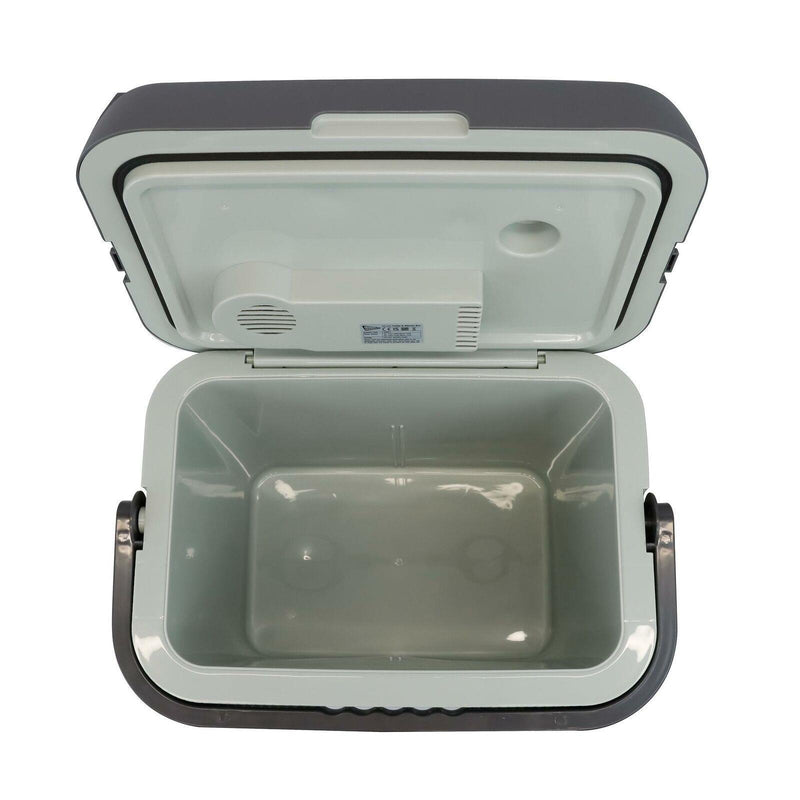 Leisurewize 32L Thermoelectric Cooler Cool Box & Warmer 12V & 240v Mains LWKB3 Leisurewize - UK Camping And Leisure