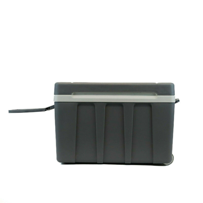 Leisurewize 50L Thermoelectric Cooler Cool Box & Warmer 12v & 240v Electic LWKB4 Leisurewize - UK Camping And Leisure